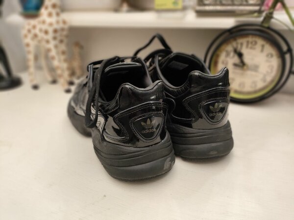ADIDAS TORSION