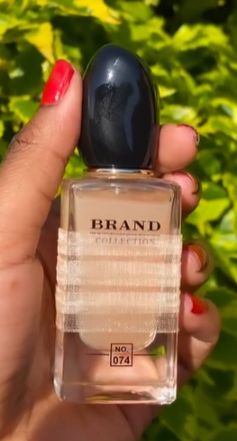 Perfume