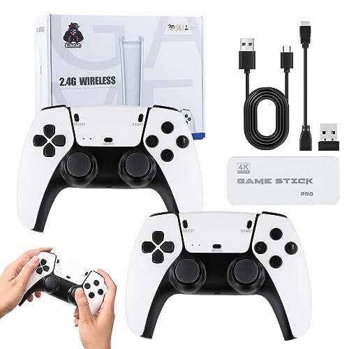 Game stick M15 4K