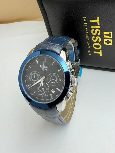 Montre Homme Tissot Chrono