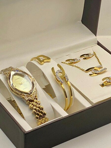 Bijoux pour femme