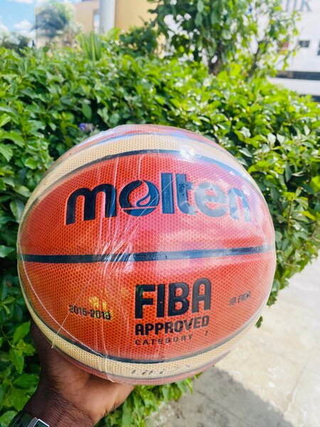 Morten basketball