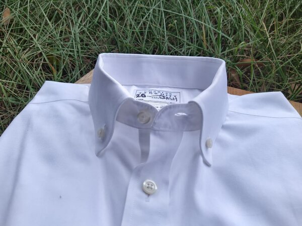 Charles Tyrwhitt
