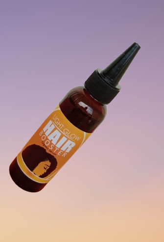 Hair Booster