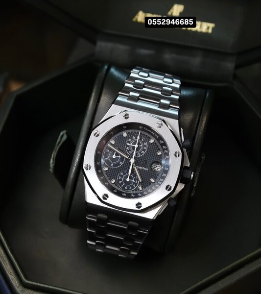 Wrist Watch