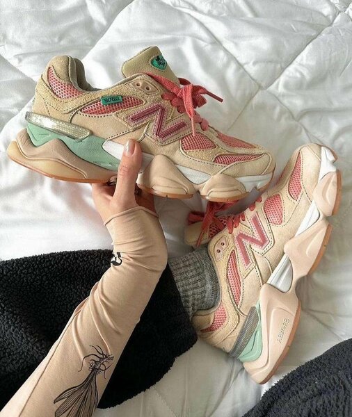 NEW BALANCE 9060 ORIGINAL
