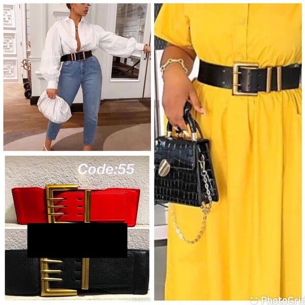 Ceinture  femme