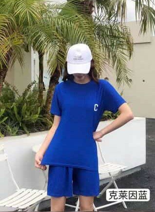 Top and short