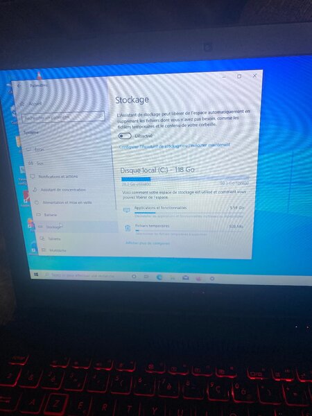 PC Asus