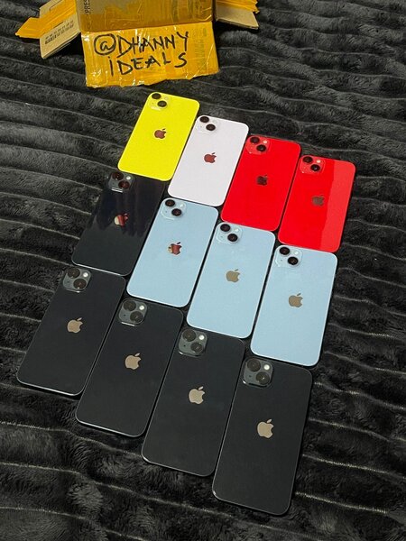iPhone 14Plus E-sim