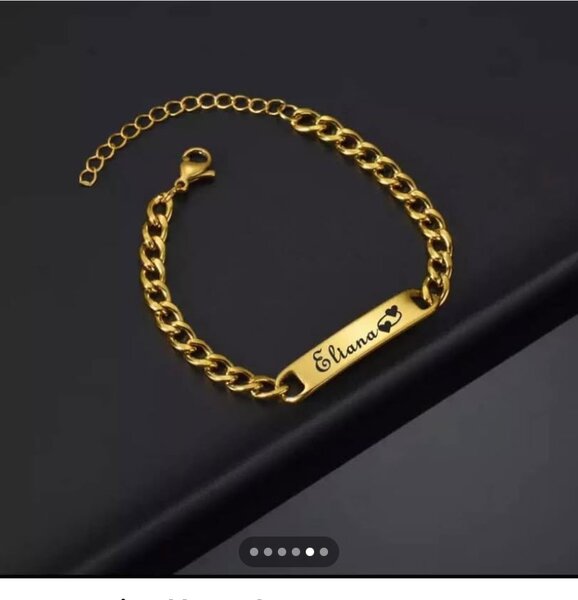 Bracelet