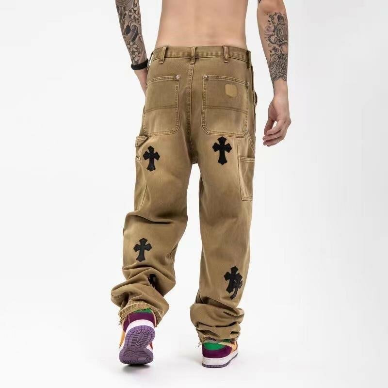 BAGGY JEANS