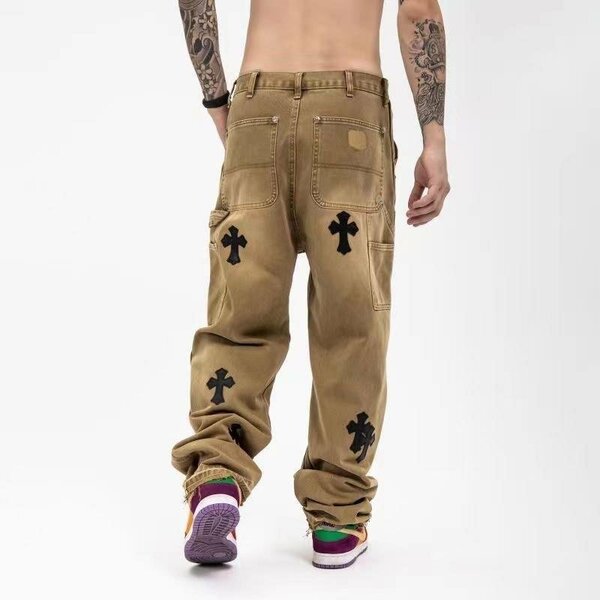 BAGGY JEANS