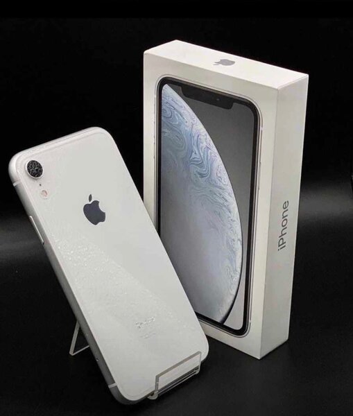 iPhone XR 64Go