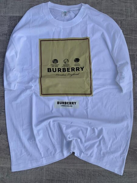 T.shirt de qualité