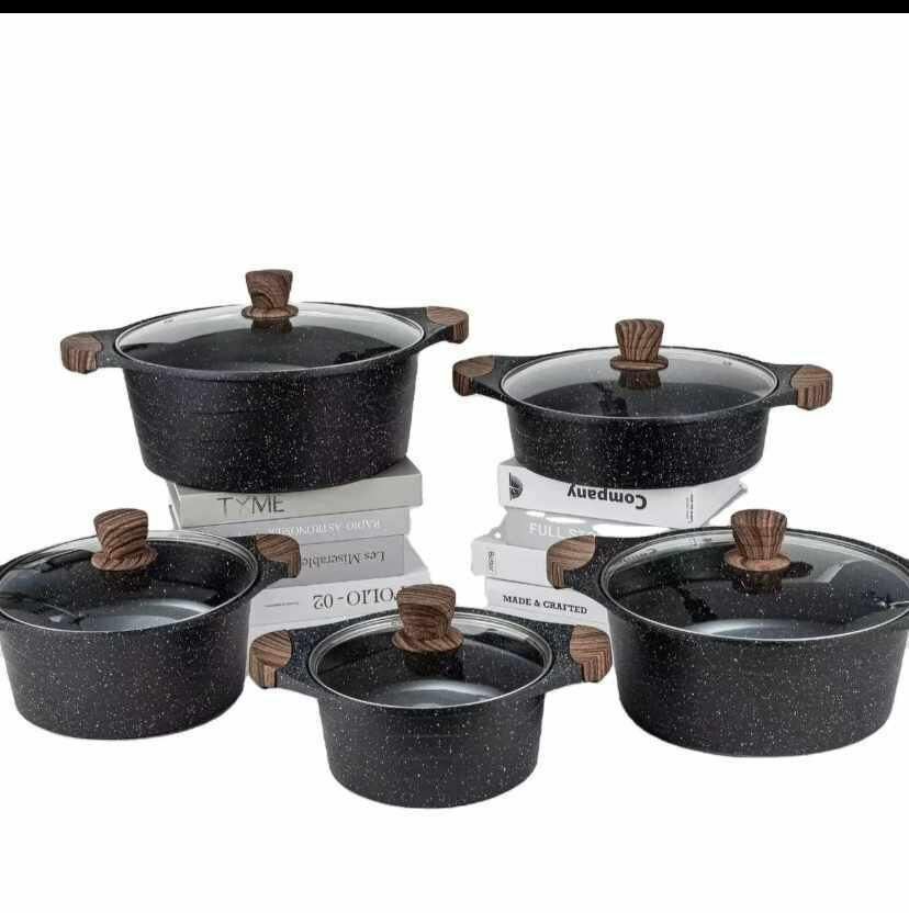 DIE CAST 5SETS
