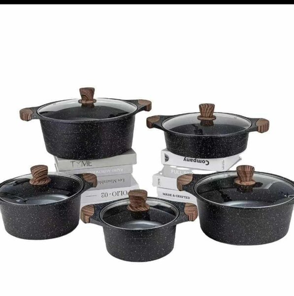 DIE CAST 5SETS