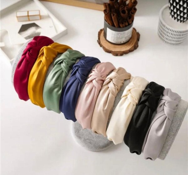 Headbands