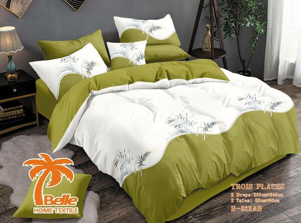 Draps et taies