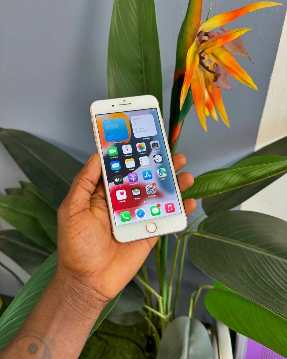 IPHONE 7 Plus 128GB
