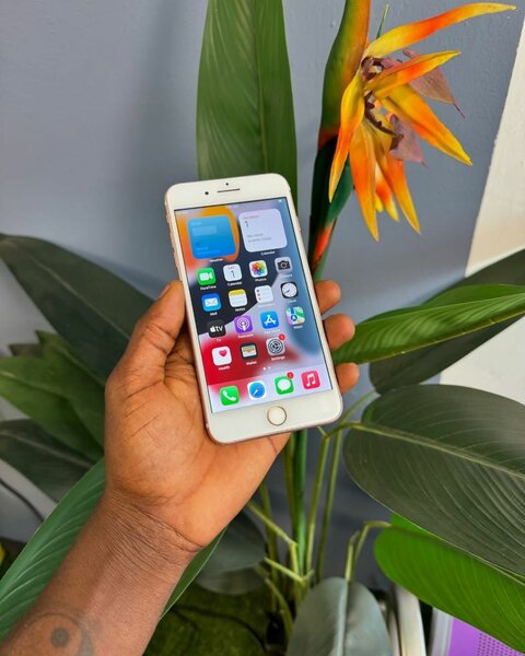 IPHONE 7 Plus 128GB