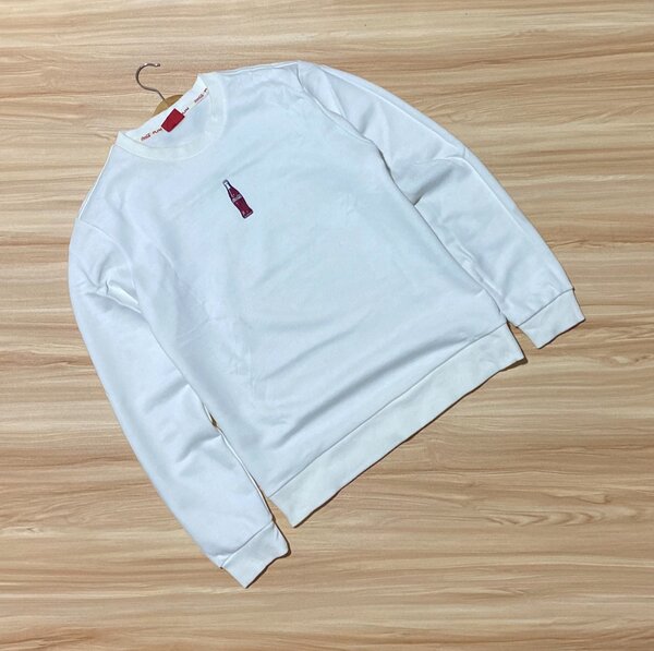 Thrift Sweatshirt