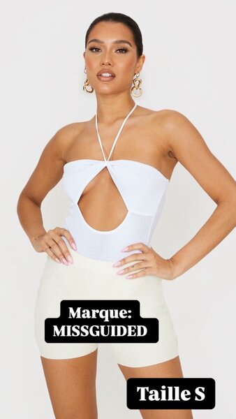 Des bodysuits
