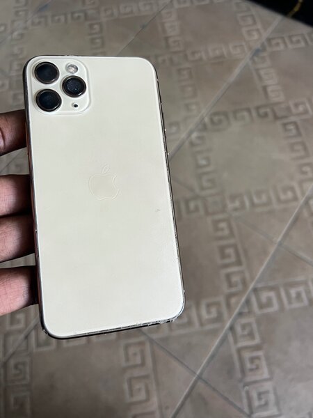 iPhone 11 pro