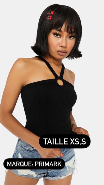 Des bodysuits