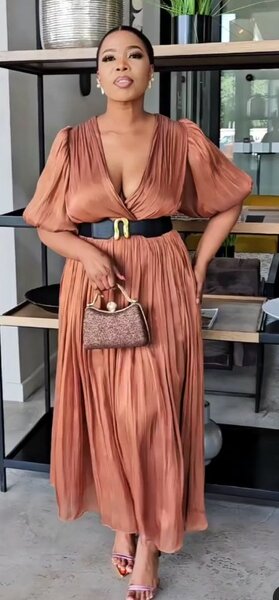 Elegant dress