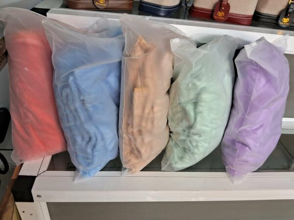 Chic serviette