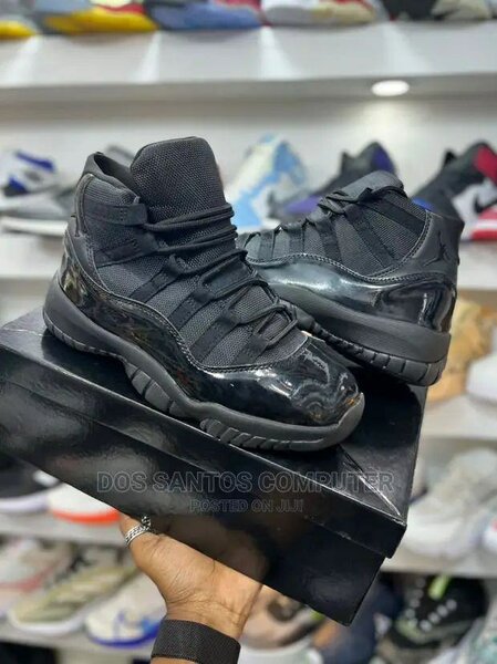 Air Jordan original
