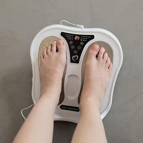 Machine de massage des pieds