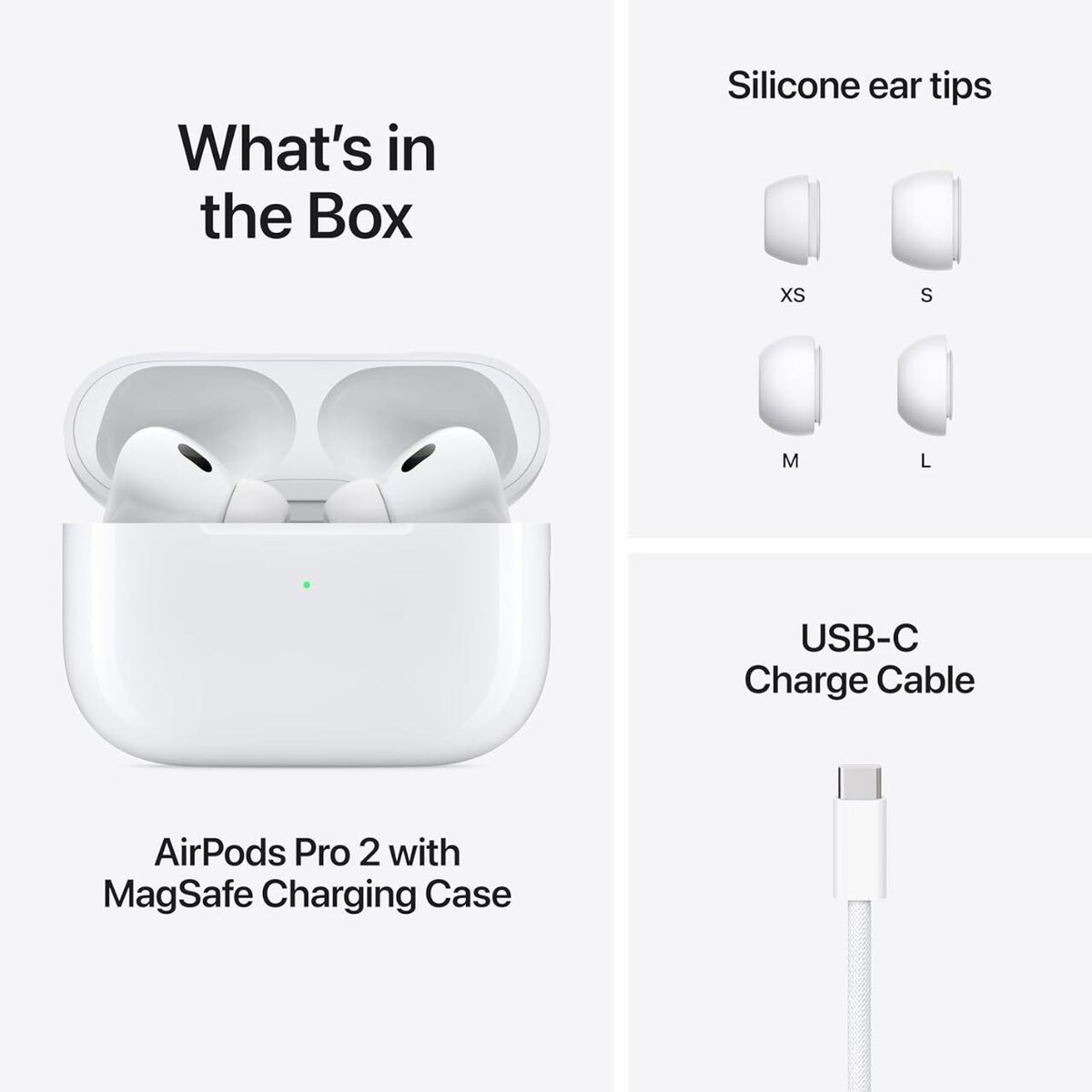 AirPod Pro 2nd Generation