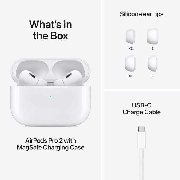 AirPod Pro 2nd Generation