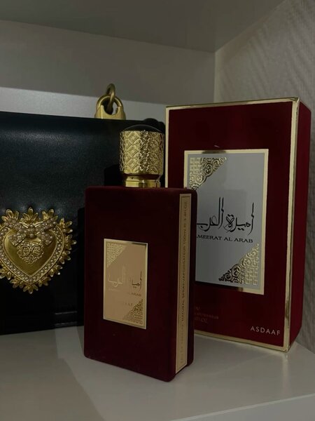 AMEERAT AL ARAB
