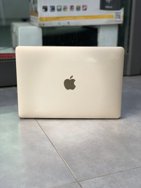 Mackbook Air 2019