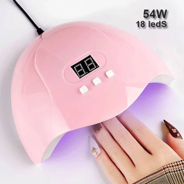 Sèche ongle