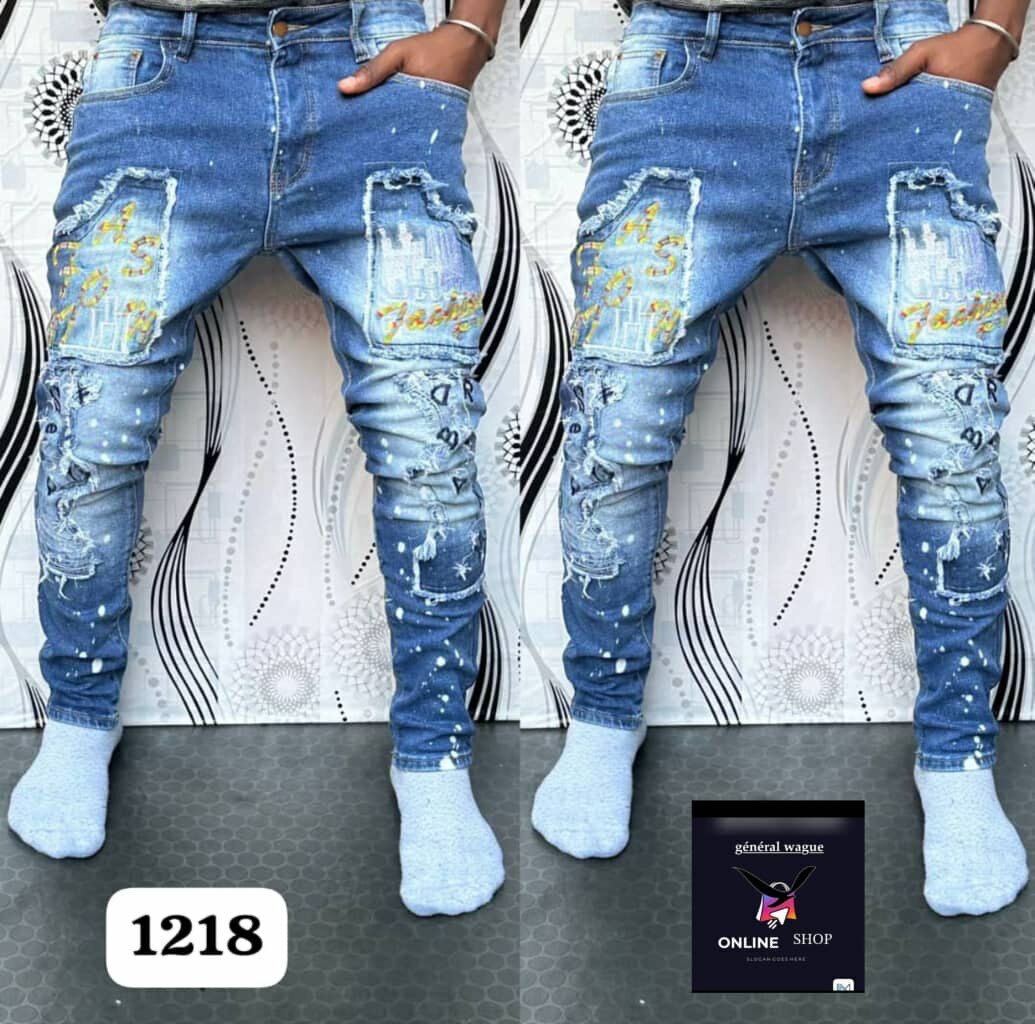 Pantalon