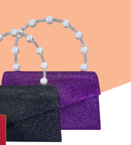 Ladies Bag
