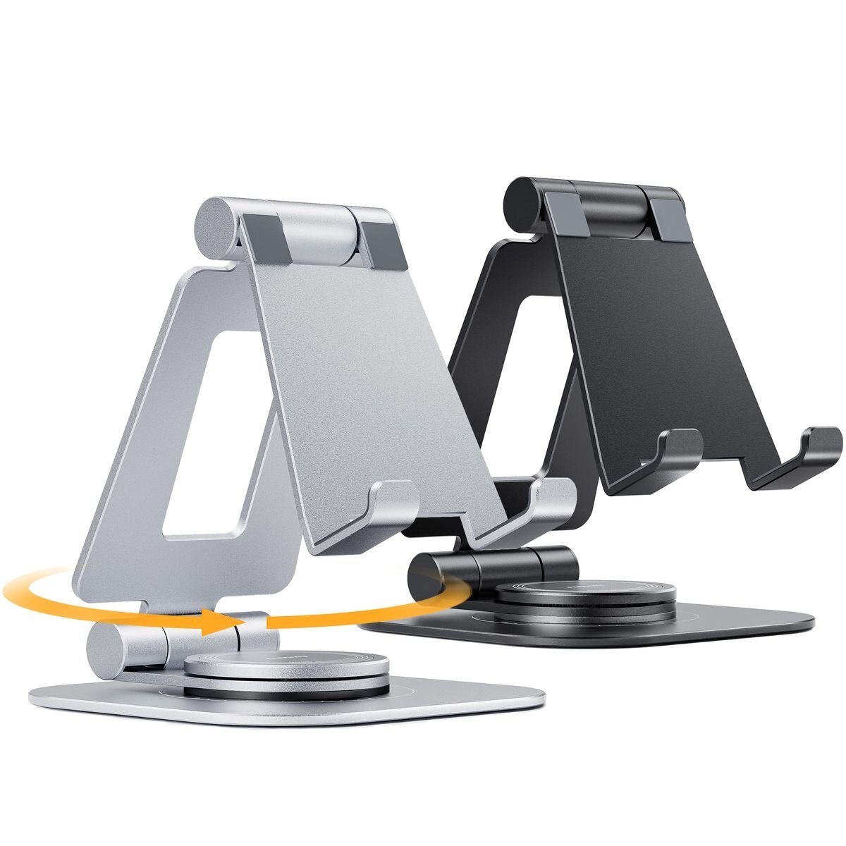 Support de téléphone réglable