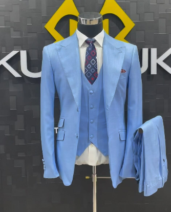 Suit