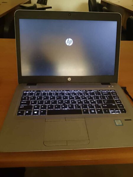 Ordinateur Portable HP