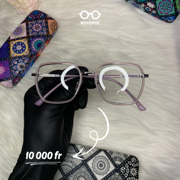 Lunette photogray anti UV