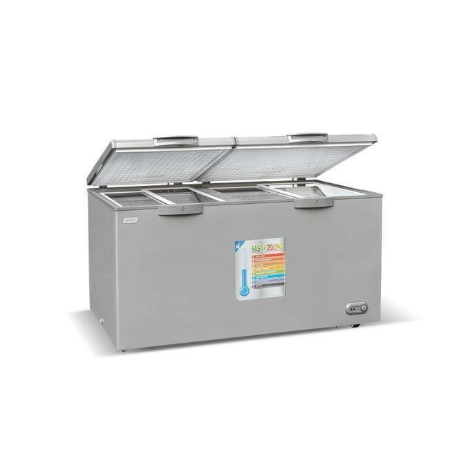 Congélateur smart 423L