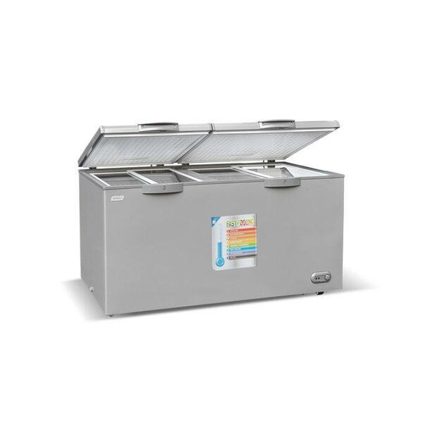 Congélateur smart 423L