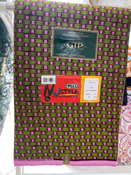 Fabrics