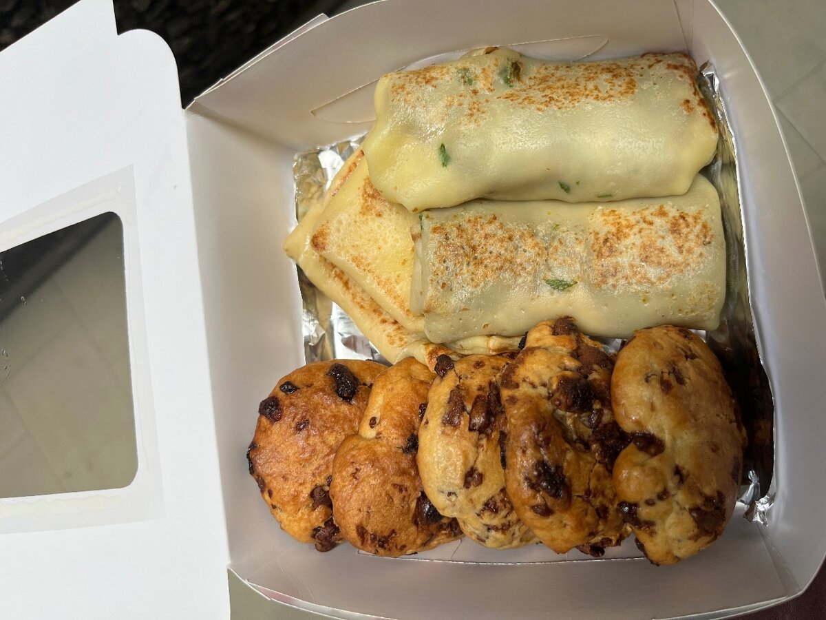 Box Sucrée/Salée