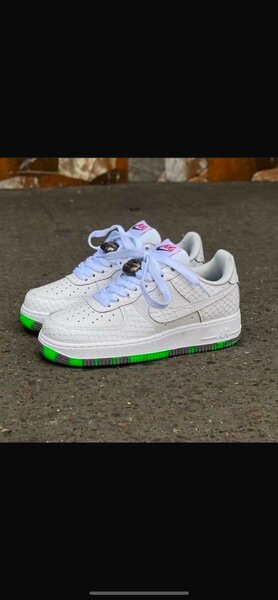 Nike Airforce 1