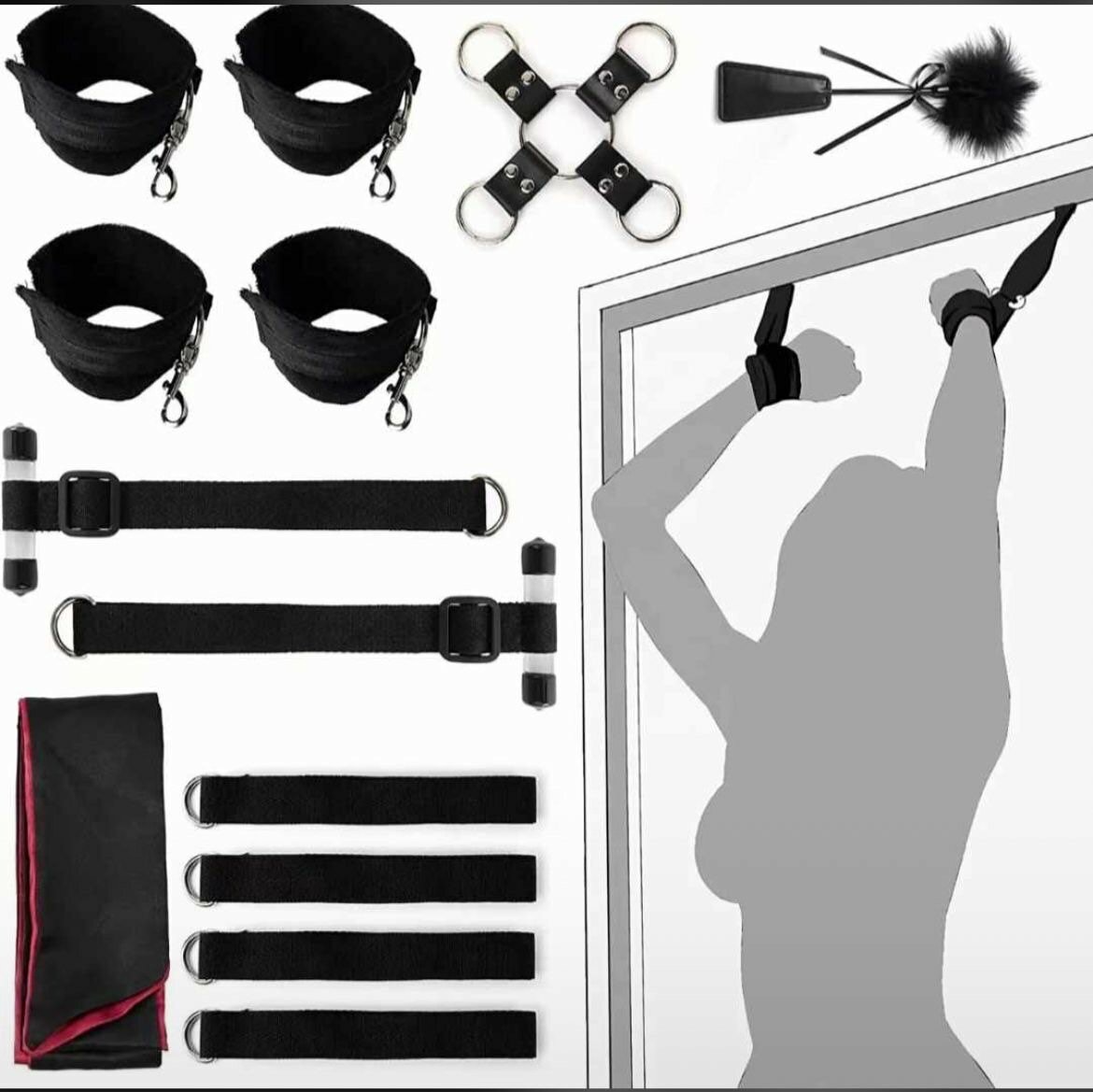 ACCESSOIRE DE SOUMISSION